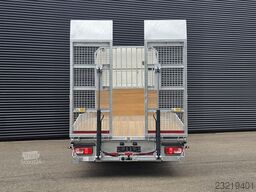 DAF XF 480 6x2-4 / OPRIJ - MACHINE TRANSPORT