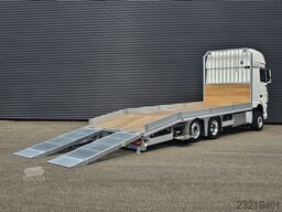 DAF XF 480 6x2-4 / OPRIJ - MACHINE TRANSPORT