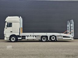 DAF XF 480 6x2-4 / OPRIJ - MACHINE TRANSPORT