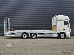 DAF XF 480 6x2-4 / OPRIJ - MACHINE TRANSPORT