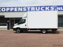 Iveco 50C18 C1 Rijbewijs. Laadvermogen 2184 KG. Hi-Ma...