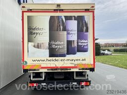 Iveco EuroCargo