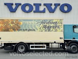 Iveco EuroCargo