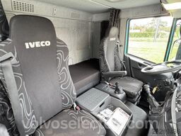 Iveco EuroCargo