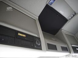 Volvo FH 500 6x2 / KRONE 18 EPAL refrigerator