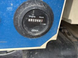 Nissan Cabstar 35.12 Multitel MT 162 EX (16m)