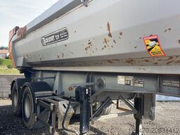 Louault VF9 Steel Trailer