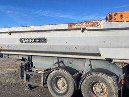 Louault VF9 Steel Trailer