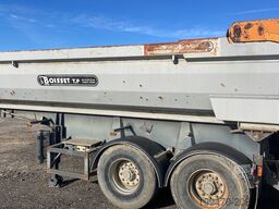 Louault VF9 Steel Trailer