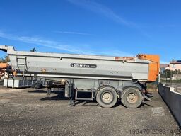 Louault VF9 Steel Trailer