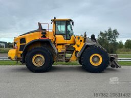 Volvo L220H