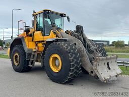 Volvo L220H