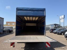 MERCEDES-BENZ Atego .TÜV 04/27