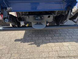 MERCEDES-BENZ Atego .TÜV 04/27