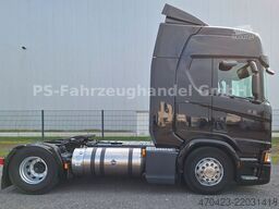 SCANIA R 410 A4X2*LNG*Blatt/Luft*Retarder*Standklima