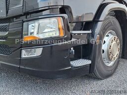 SCANIA R 410 A4X2*LNG*Blatt/Luft*Retarder*Standklima