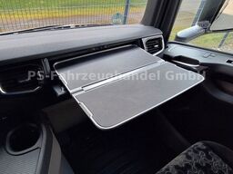 SCANIA R 410 A4X2*LNG*Blatt/Luft*Retarder*Standklima
