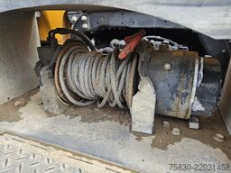Iveco AD320S42 8x2 / RETARDER / WINCH / AUTO-TRANSPORTER
