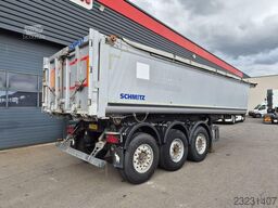 Schmitz Cargobull BENNE TP ALU