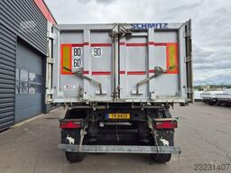Schmitz Cargobull BENNE TP ALU