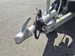 Brian James Trailers TTRANSPORTER