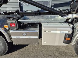 Renault K520 AMPLIROLL + GRUE / VOITH