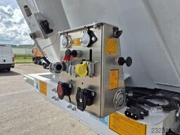 Marrel CARGOTRACK 26m3