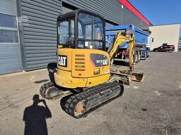 Caterpillar 302.7D