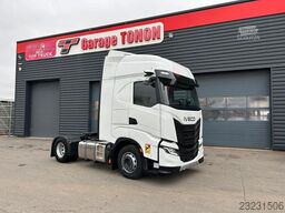 Iveco S-WAY