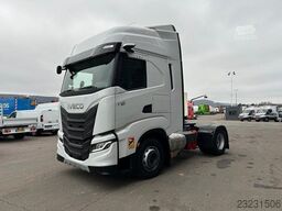 Iveco S-WAY