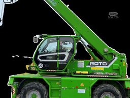 Merlo 50/21