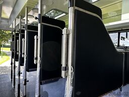 Volvo FH 540 Jong gebrukt 7 paards plus living pop-ot...