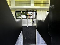 Volvo FH 540 Jong gebrukt 7 paards plus living pop-ot...