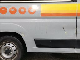 Fiat Weinsberg CaraBus 600 K 4posti letto |Completamente equipaggiato