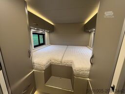 MAN TGM Reydams motorhome MAN TGM 18t, grote garage