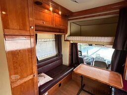 Iveco Eurocargo Iveco STX paardevrachtwagen voor 5 pa...