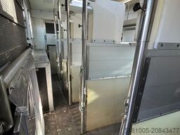 Iveco Eurocargo Iveco STX paardevrachtwagen voor 5 pa...