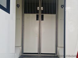 Renault Master STX S3 Pro-Safety hengsten uitvoering pa...