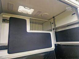 Renault Master STX S3 Pro-Safety hengsten uitvoering pa...