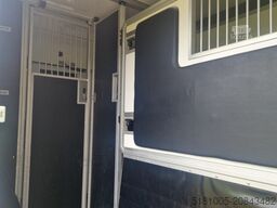 Renault Master STX S3 Pro-Safety hengsten uitvoering pa...