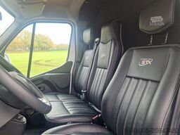 Renault Master STX S3 Pro-Safety hengsten uitvoering pa...