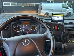 Mercedes Atego Mercedes Atego STX 5 Paards super conditie.