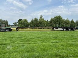 Broshuis TRIPPLE EXTENSION + 22,5 MTR  | TOP CONTITION |...