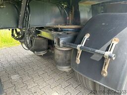 Broshuis TRIPPLE EXTENSION + 22,5 MTR  | TOP CONTITION |...