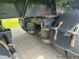 Broshuis TRIPPLE EXTENSION + 22,5 MTR  | TOP CONTITION |...
