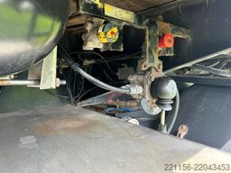 Broshuis TRIPPLE EXTENSION + 22,5 MTR  | TOP CONTITION |...