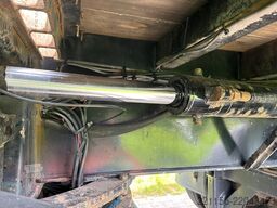 Broshuis TRIPPLE EXTENSION + 22,5 MTR  | TOP CONTITION |...