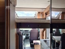 KNAUS VAN WAVE MAN VANSATION 640 MEG, Solar,Klima