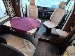 KNAUS VAN WAVE MAN VANSATION 640 MEG, Solar,Klima