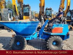 Dumper Alldrive 6000 CS